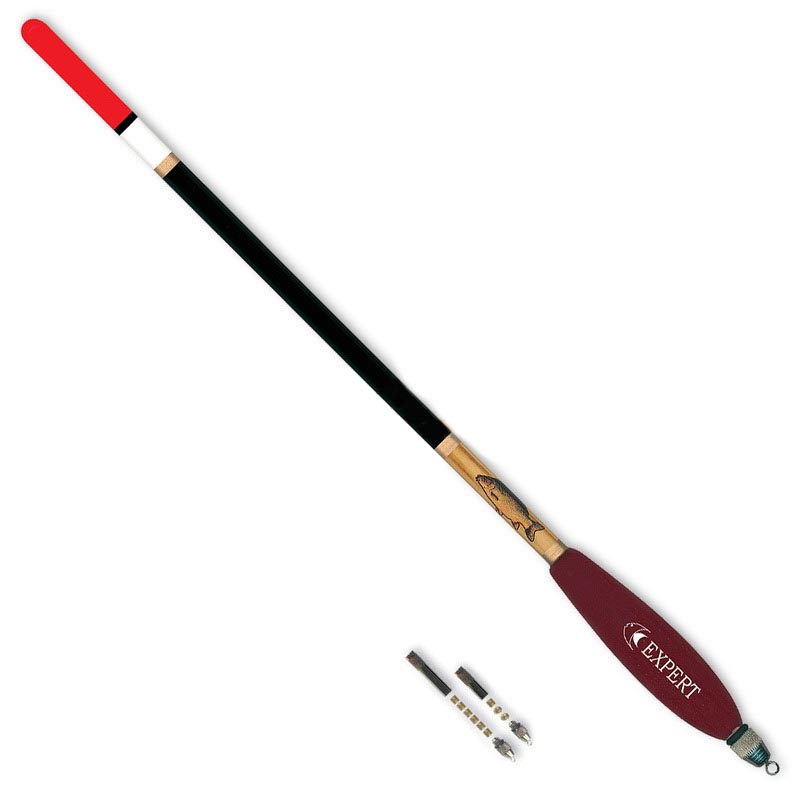 Поплавок EXPERT 203-57 (6+3 г)