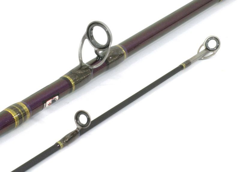 Спиннинг KOSADAKA Intra Casting