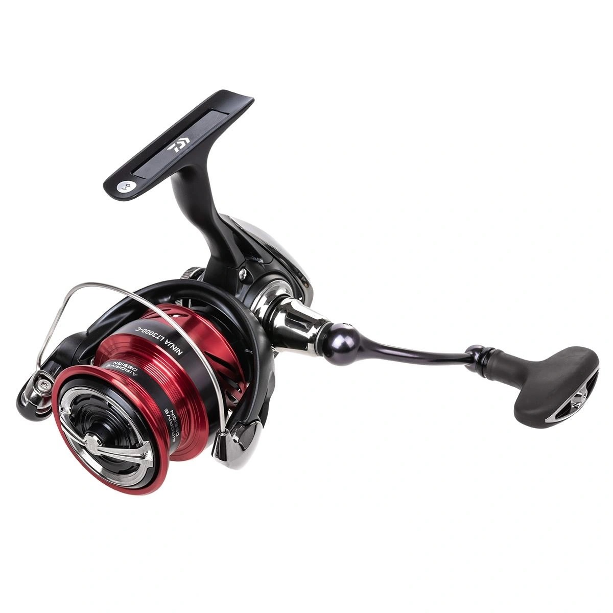 Катушка DAIWA 23 Ninja LT