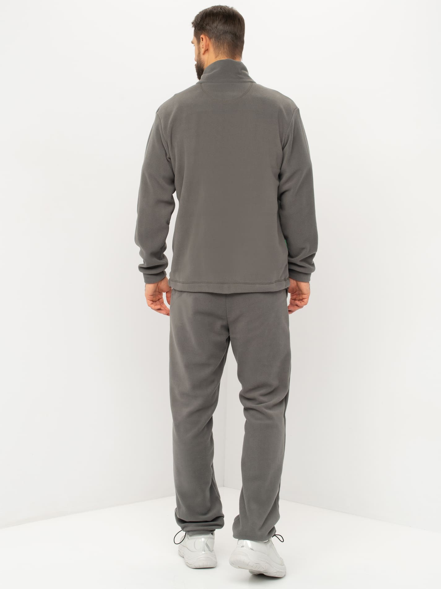 Костюм демисезонный HUNTSMAN Байкал (Флис)