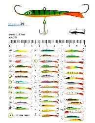 Балансир SPIDER PRO 29