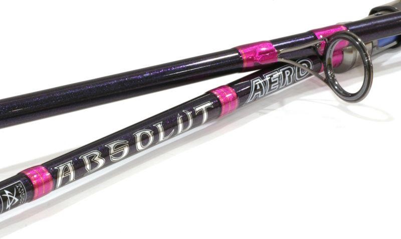 Удилище карповое KOSADAKA Absolut Carp Specimen