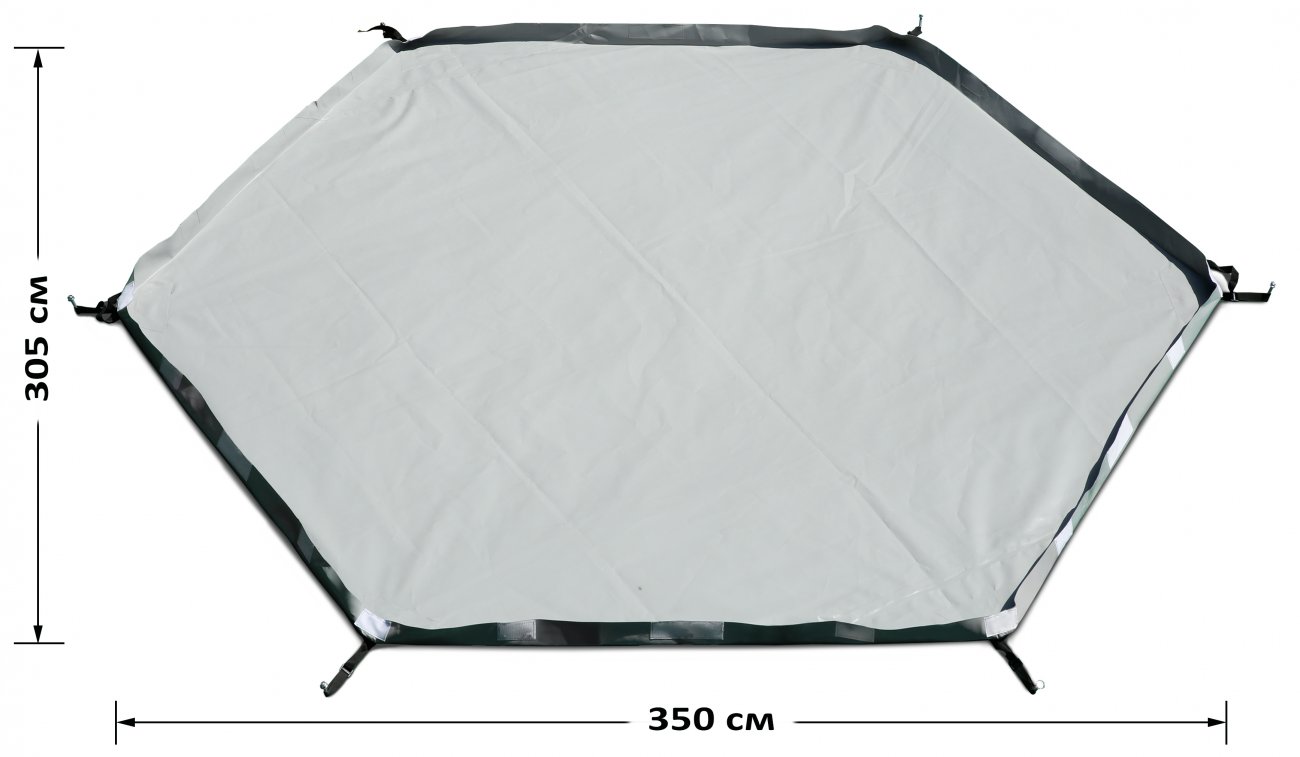 Дно гидроизоляционное ЛОТОС 5У