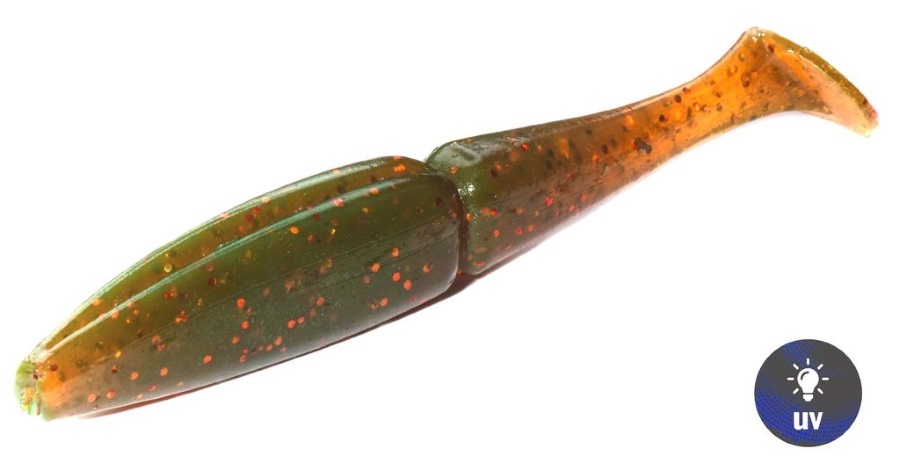 Мягкая приманка INSTINKT Pandora