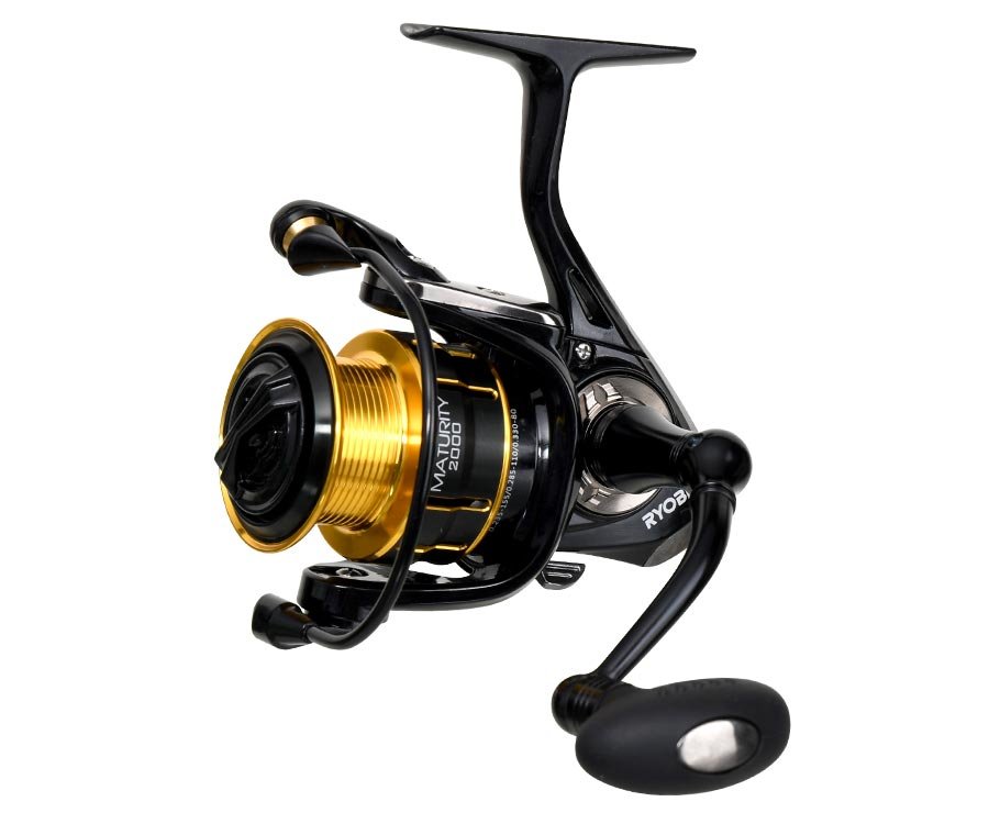 Катушка RYOBI Maturity