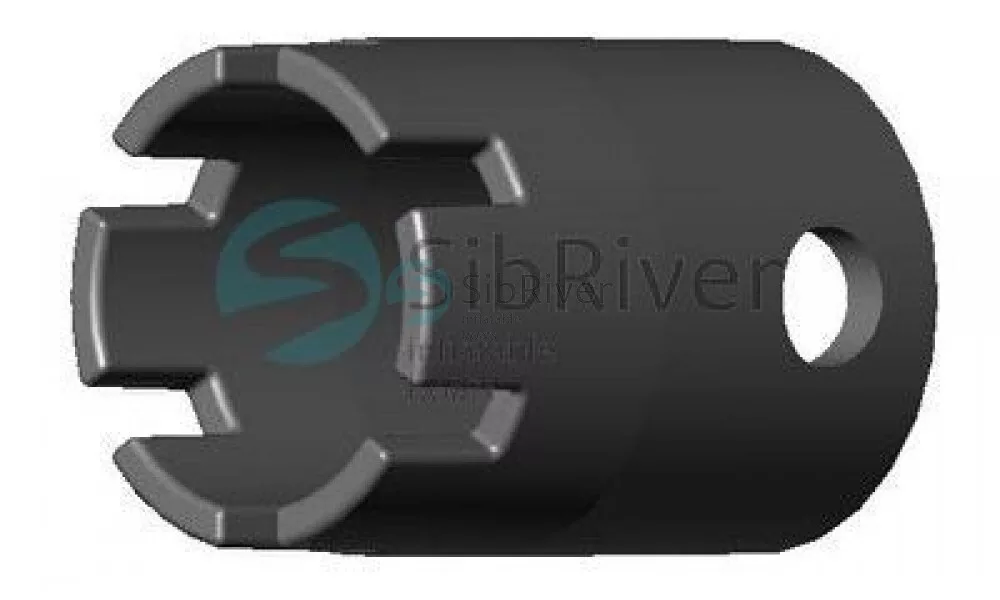 Ключ д/клапана BOAT PLASTICS