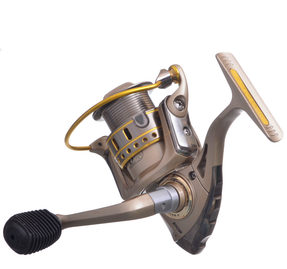 Катушка RYOBI Tresor