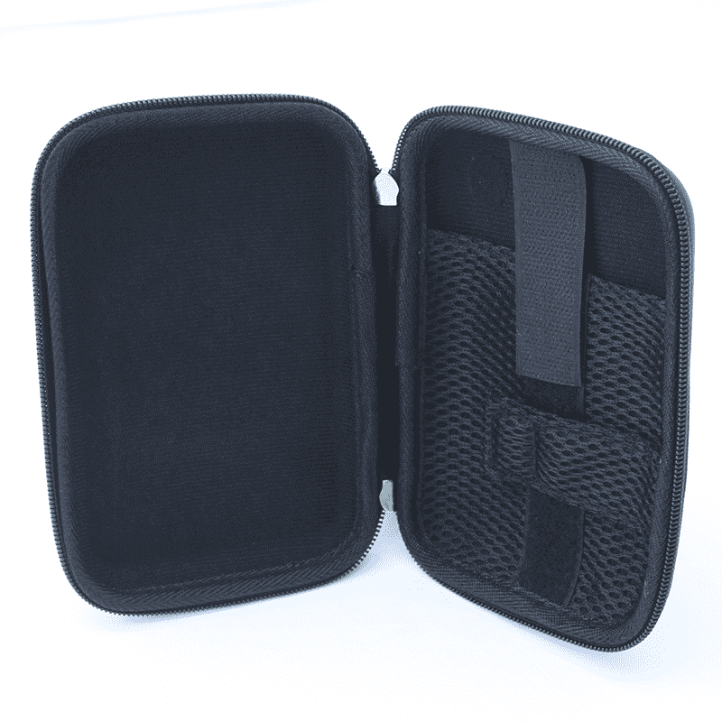 Сумка-чехол для эхолота ПРАКТИК