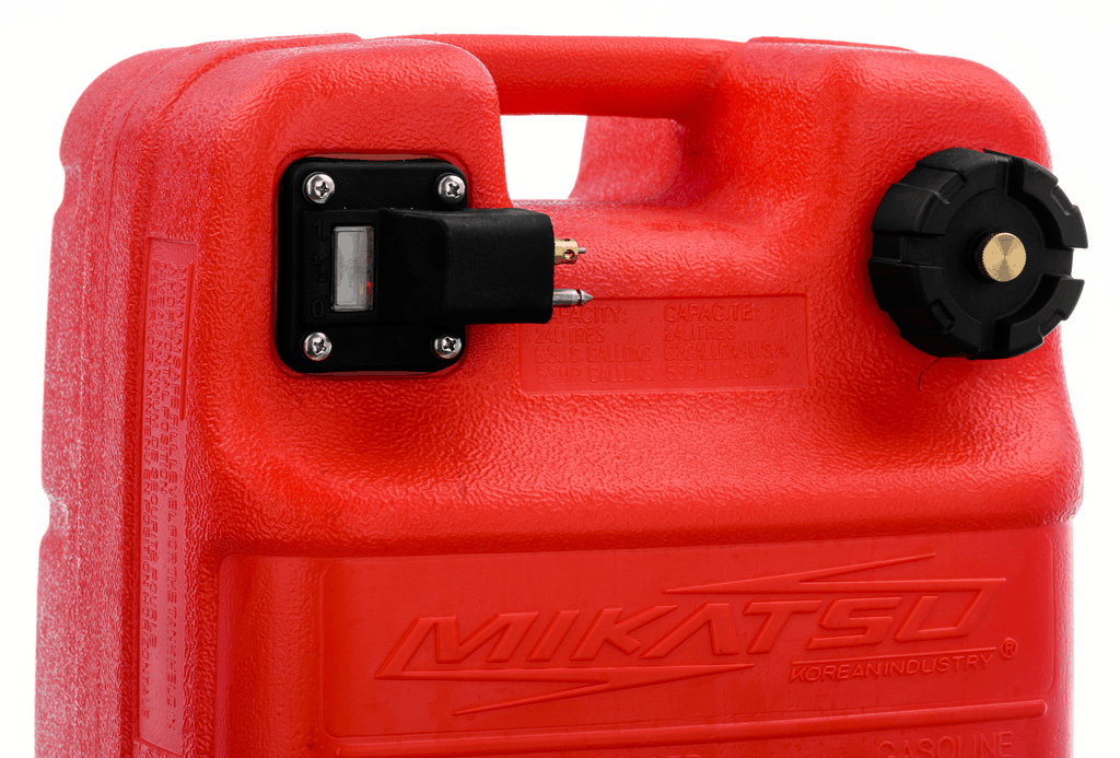 Топливный бак MIKATSU (12 л)