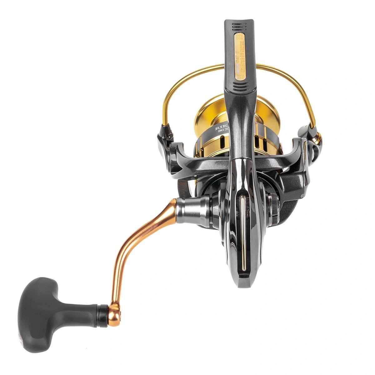 Катушка RYOBI Riken BG