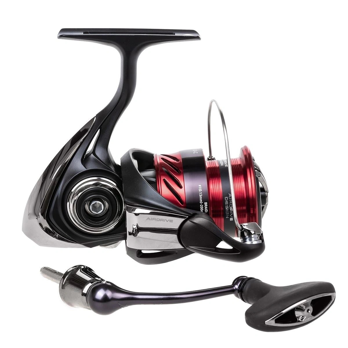 Катушка DAIWA 23 Ninja LT