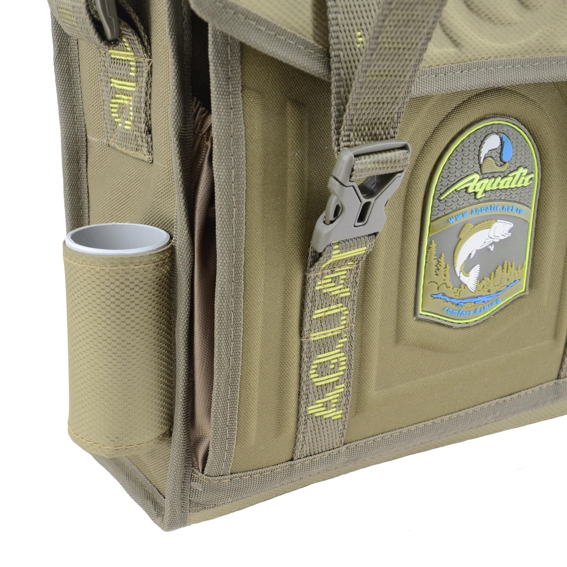 Сумка рыболовная AQUATIC С-02