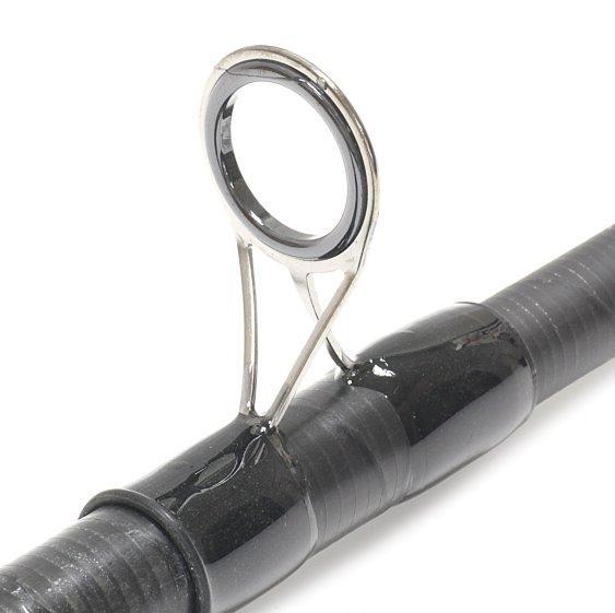 Удилище карповое KOSADAKA Empire Tele Carp