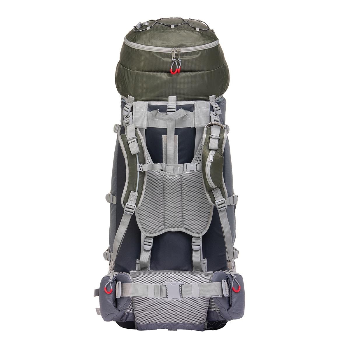 Рюкзак NISUS Алтай 115 N-TB1152-115L