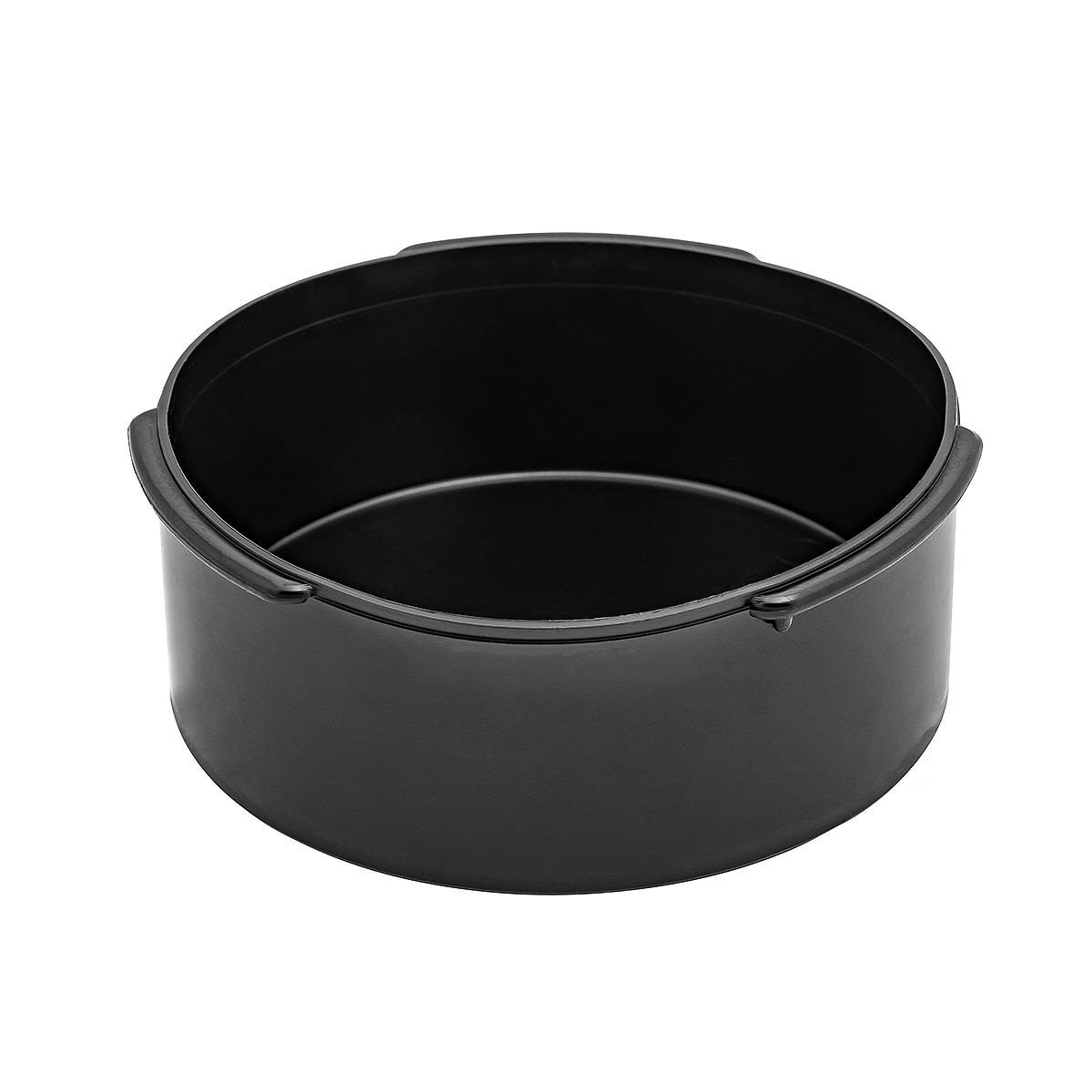 Банка д/насадки с ситом ТОНАР