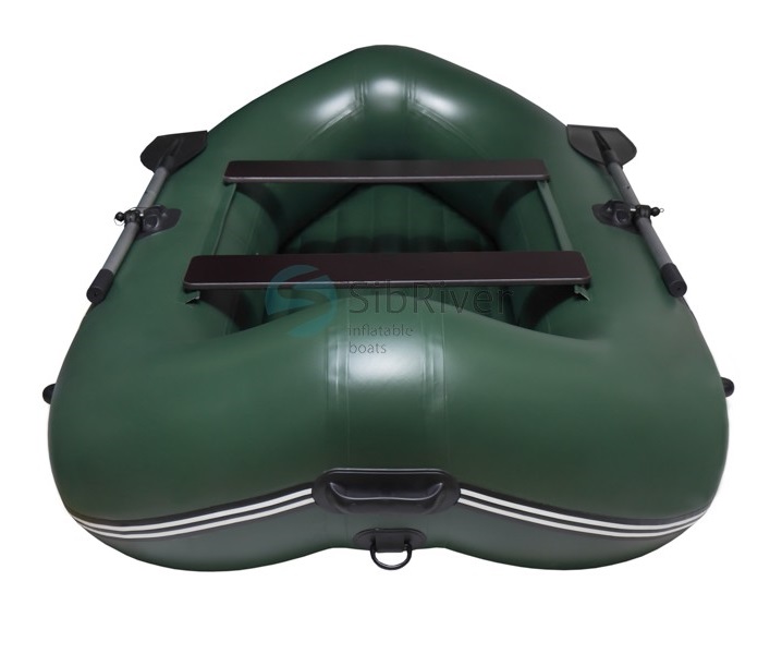 Лодка SIBRIVER Джой-280 НД