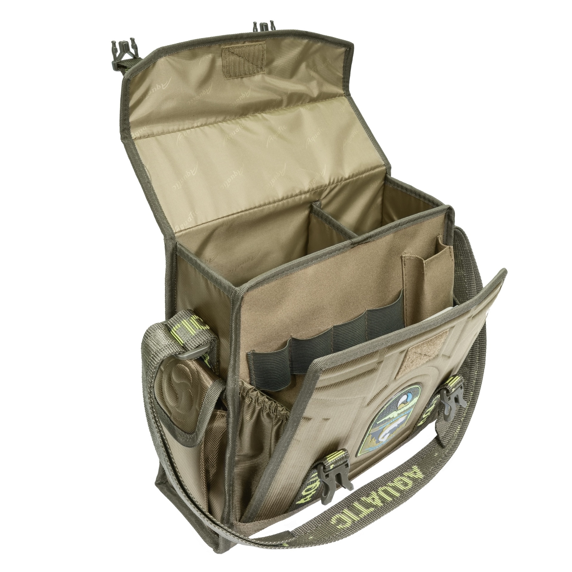 Сумка рыболовная AQUATIC С-02