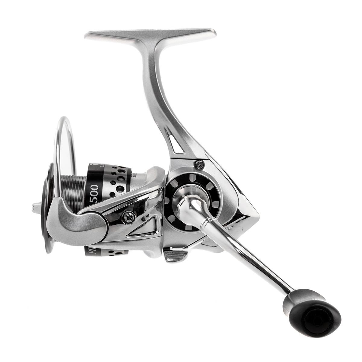 Катушка RYOBI Pilot CS