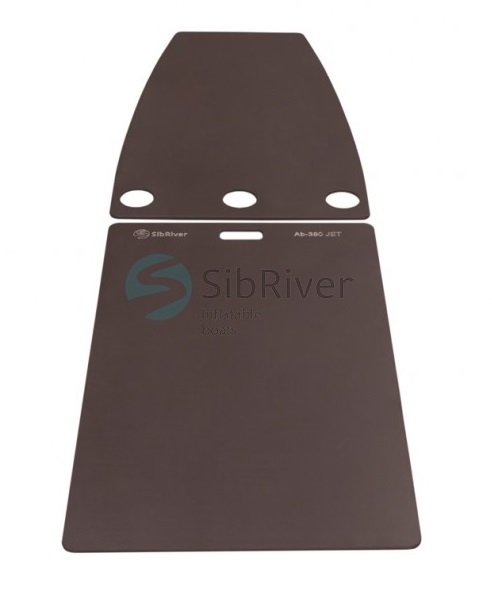 Слань фанерная Абакан JET/Селенга/Allaska (Allaska-360 Drive)