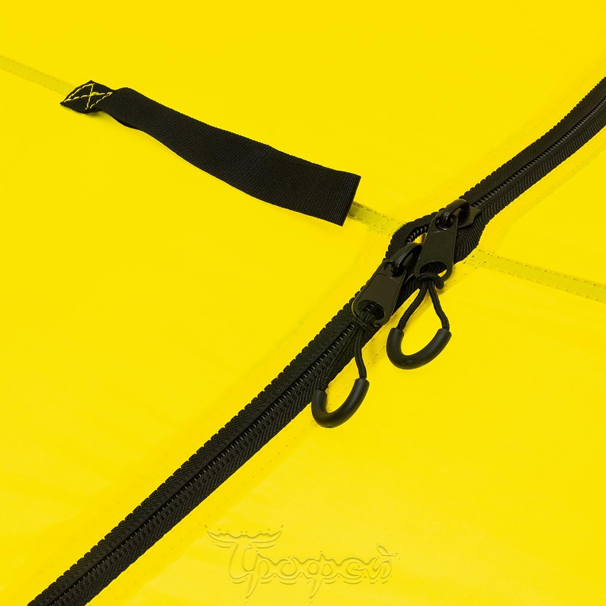 Палатка зимняя HELIOS КУБ Extreme 1.8 х 1.8 (v2.0)