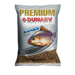 Прикормка DUNAEV Premium Карась (1 кг)