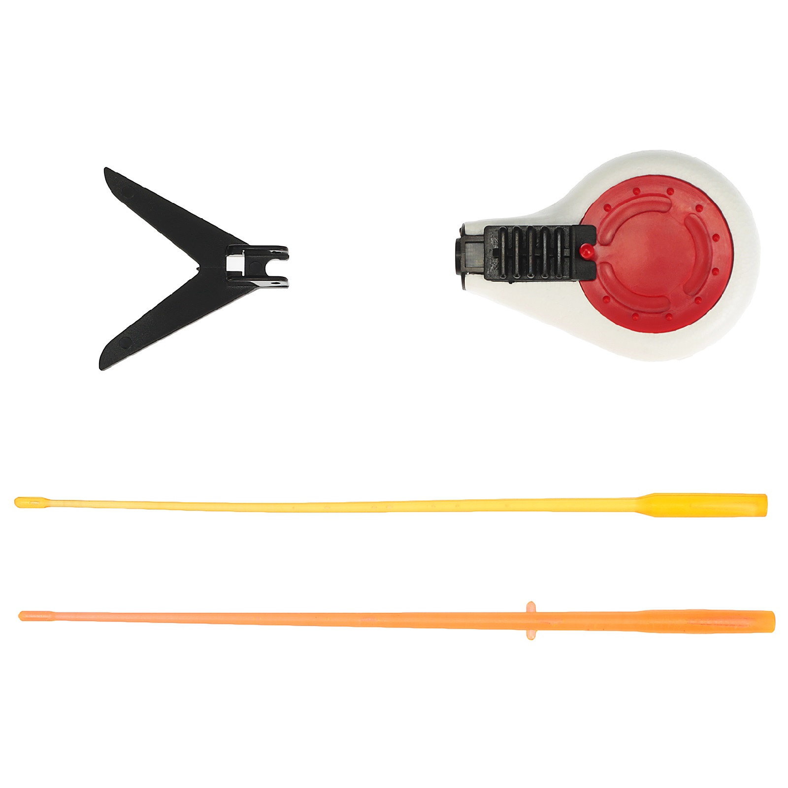 Удочка зимняя безосевая ПИРС Балалайка