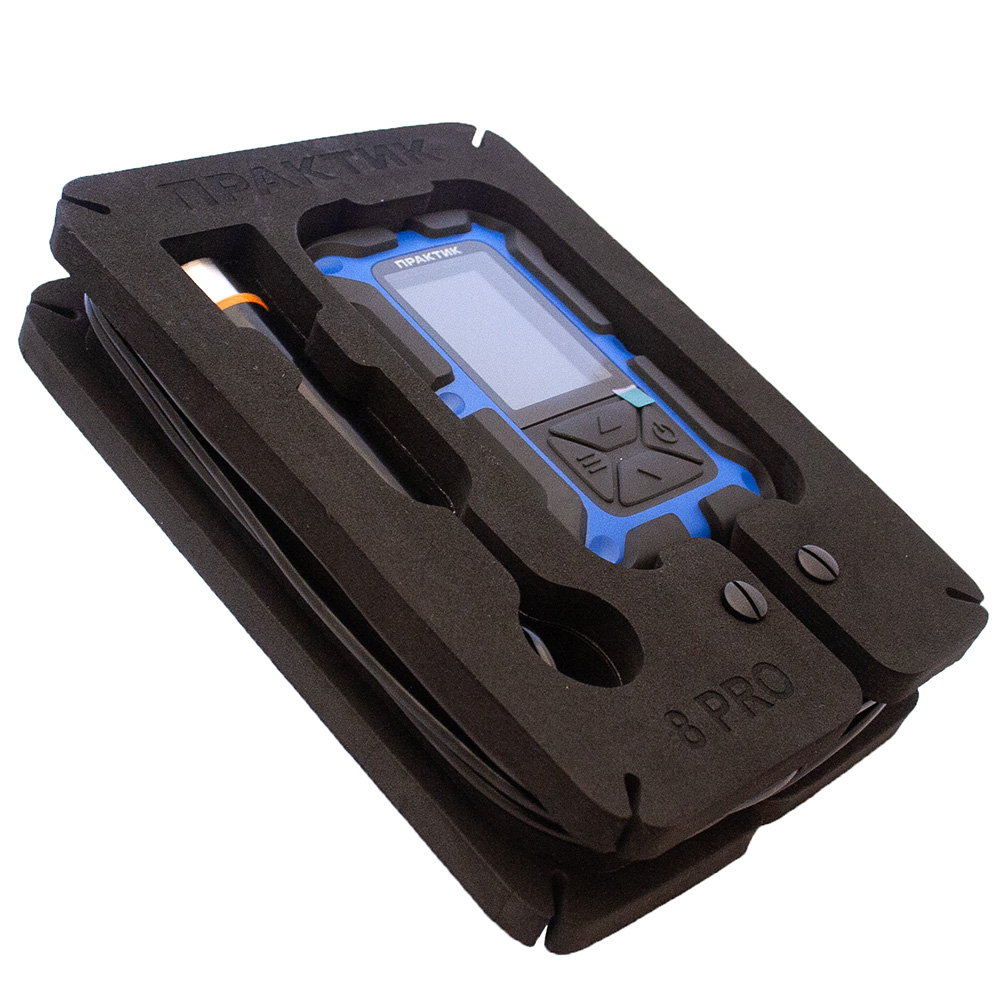 Унибокс ПРАКТИК 8 PRO