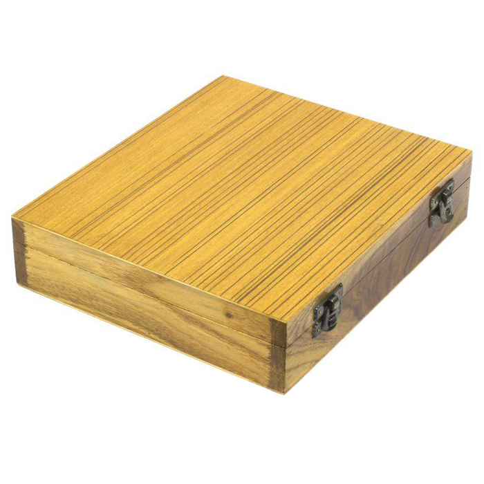 Набор д/вязания мушек KOSADAKA Professional FL-1006 (дер. коробка)