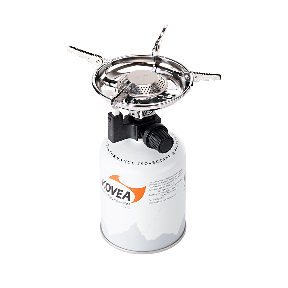 Газовая горелка KOVEA Scout Stove TKB-8911-1