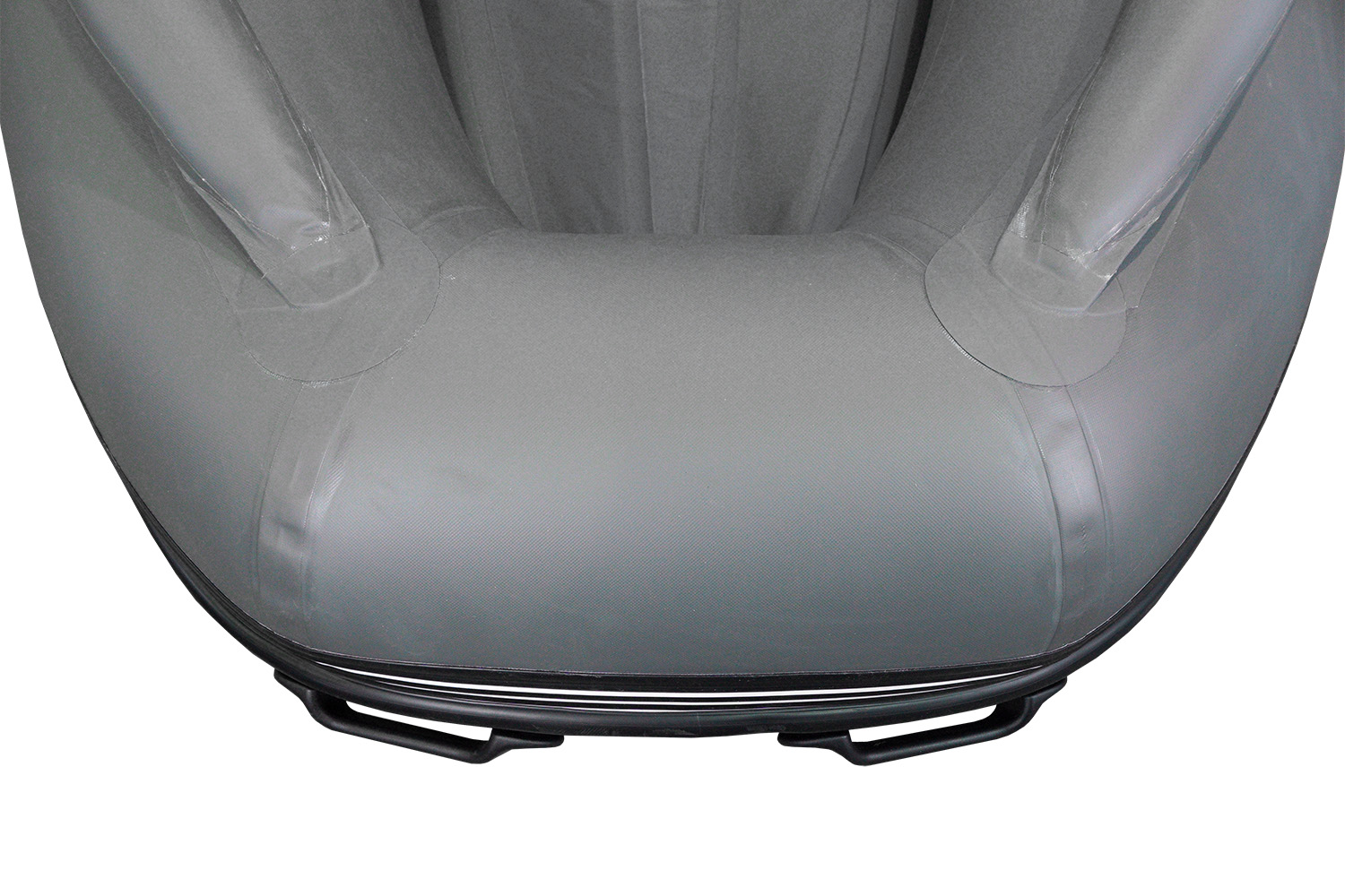 Лодка СТРИЖ Суперджет 380 (фальшборт)