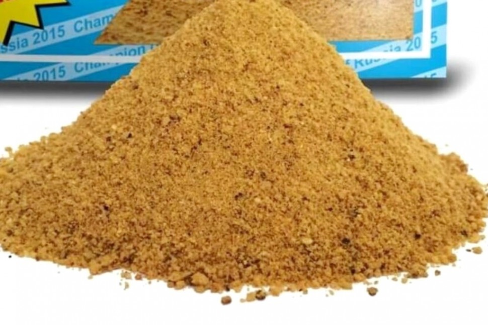 Прикормка DUNAEV Классика Универсал Анис (0.9 кг)