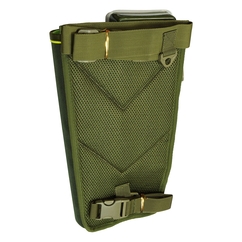 Сумка рыболовная набедренная KOSADAKA M10