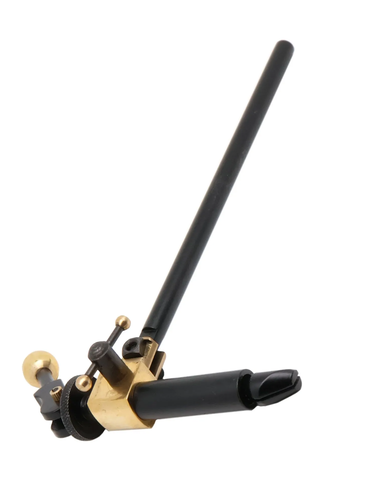 Тиски STINGER Fly SFPT-1004 Salman