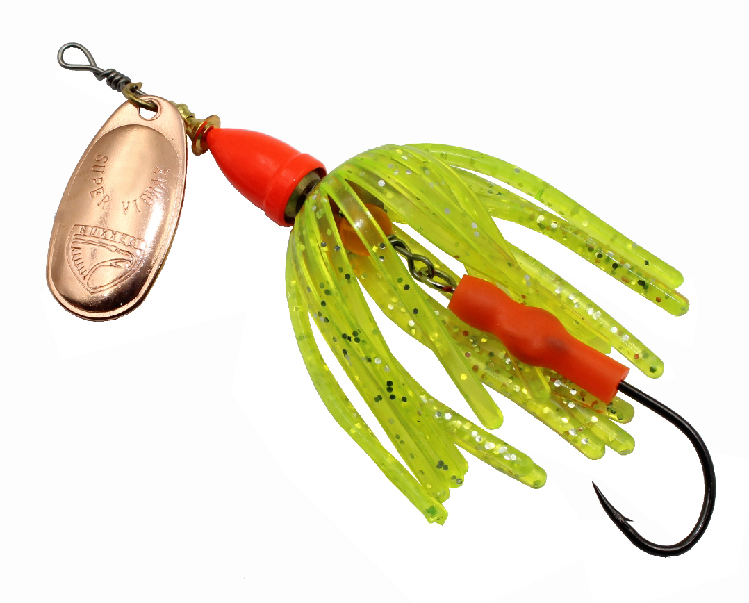 Блесна CONDOR Scarner 5189 (№3, 13 г, 114)