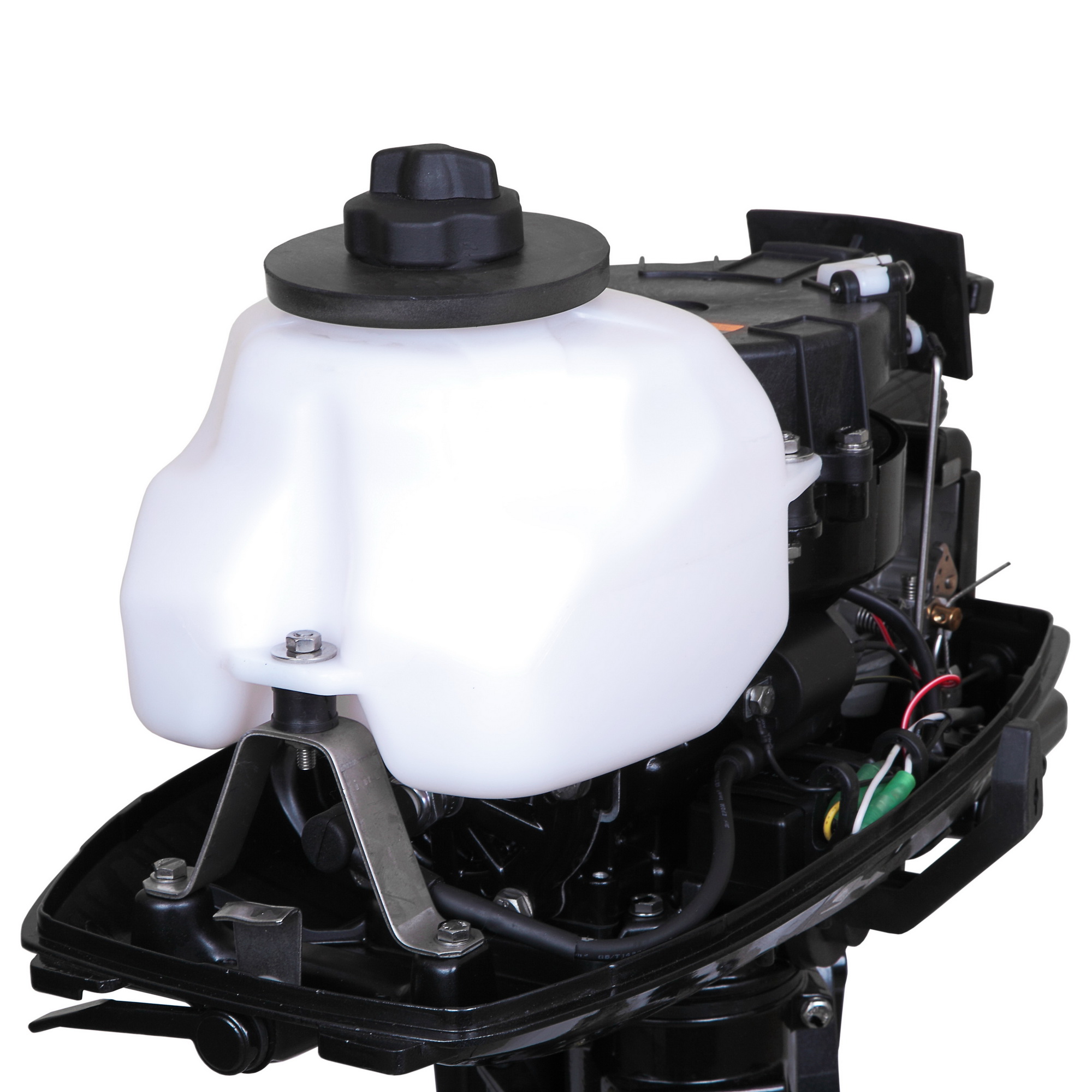 Лодочный мотор MARLIN MP 5 AMHS