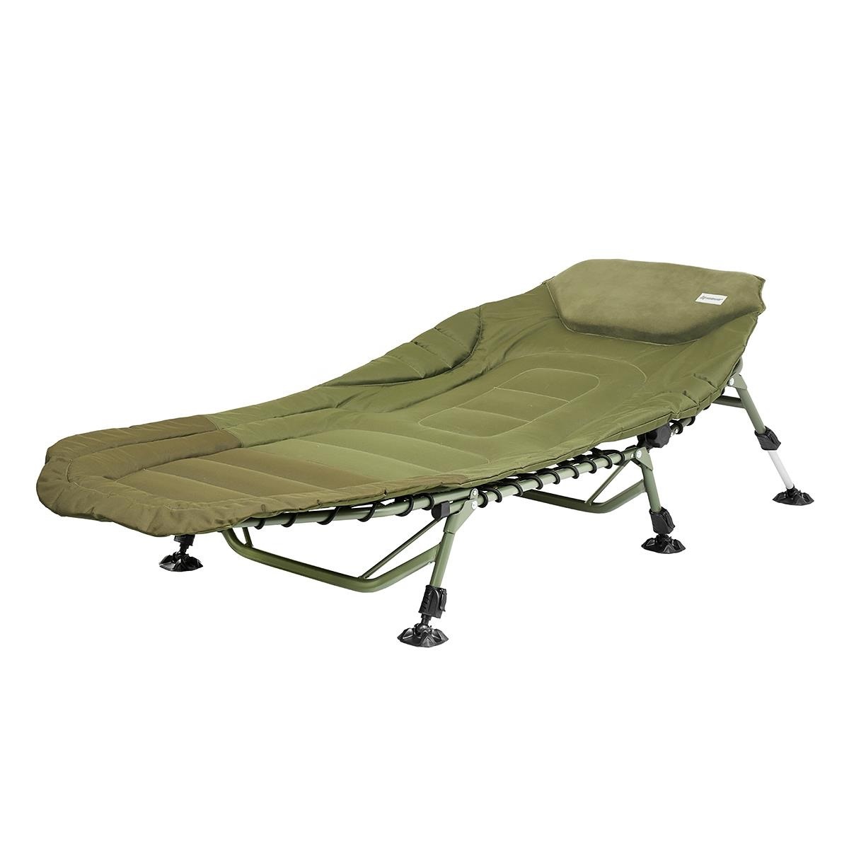 Кровать карповая NISUS N-BD660-210219