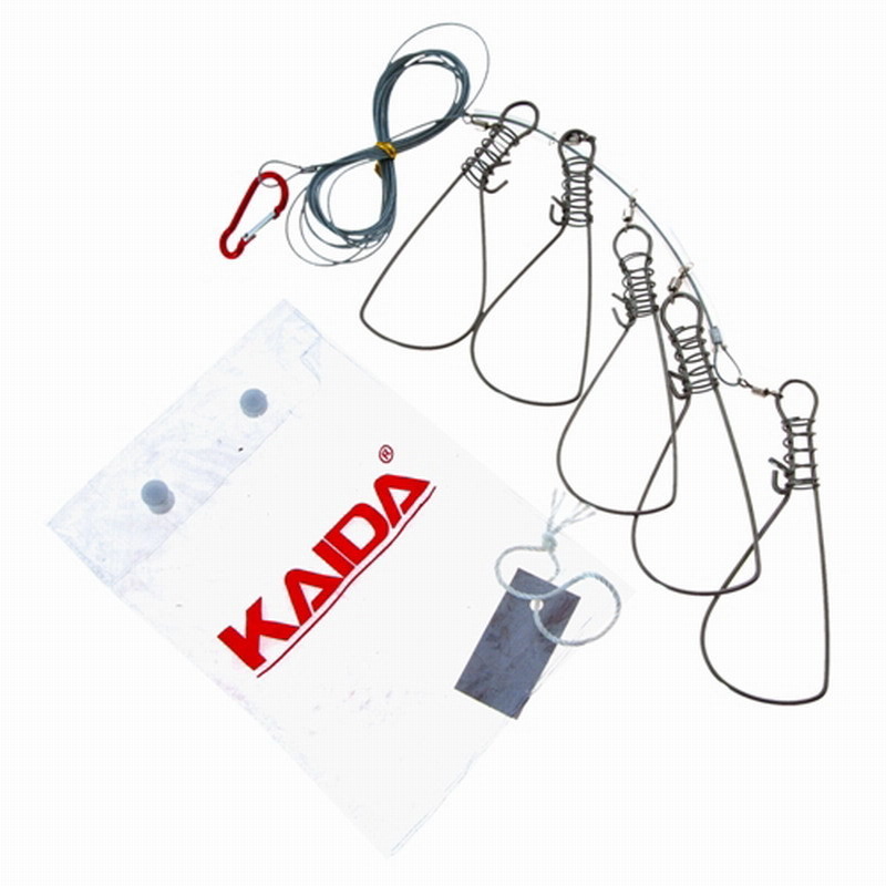 Кукан KAIDA YS-350 (5 мест)