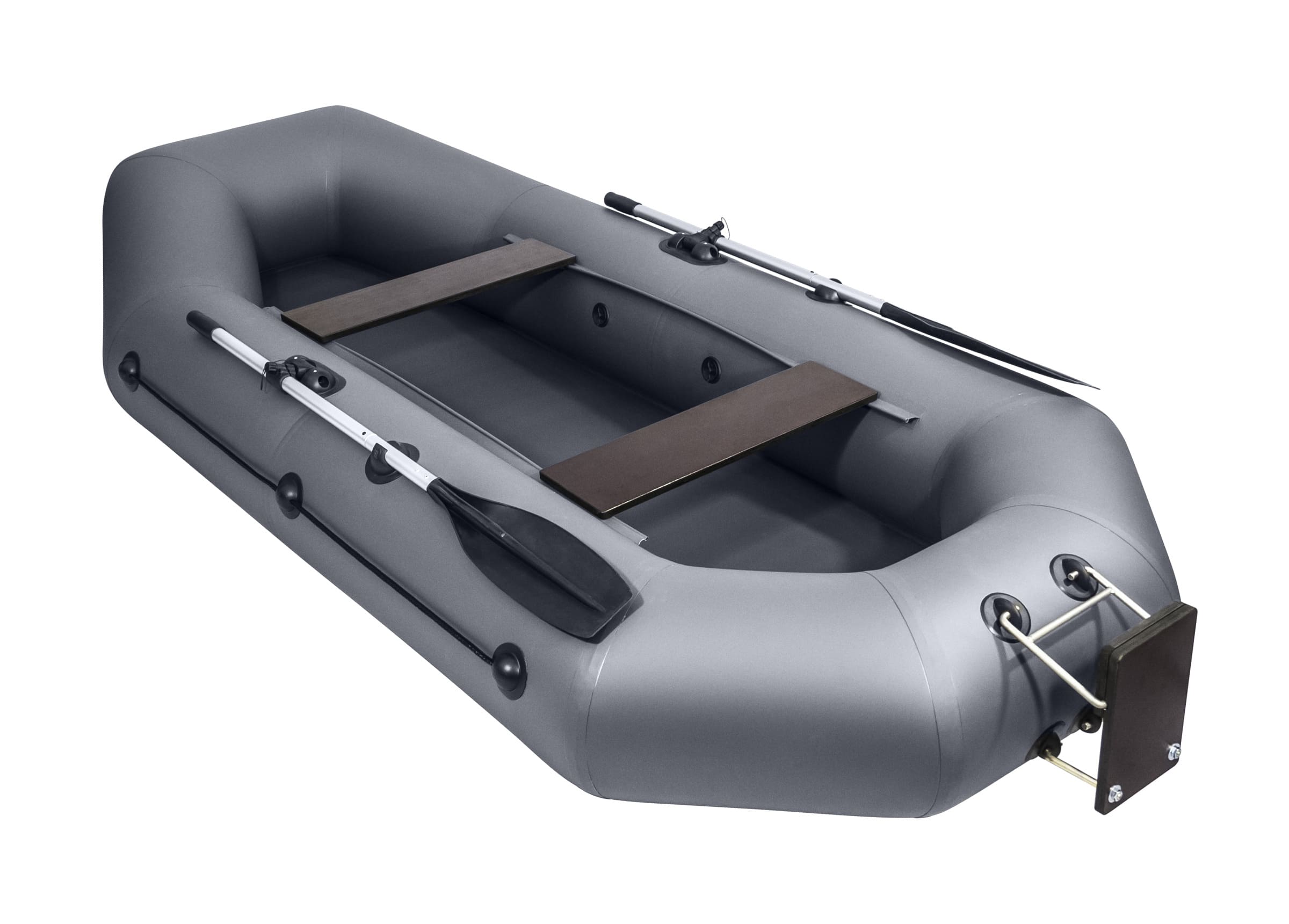 Лодка МЛ Аква Мастер 300 ТР