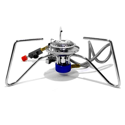 Плита портативная СЛЕДОПЫТ Паучок