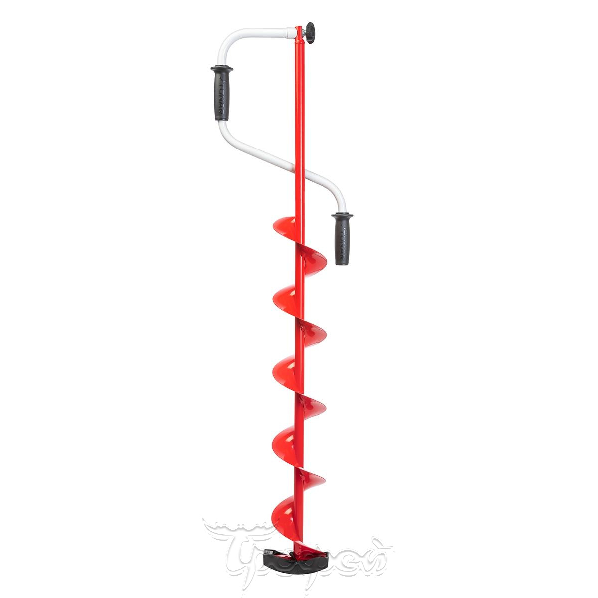 Ледобур ТОНАР ЛР-130 Спорт (двуручный)