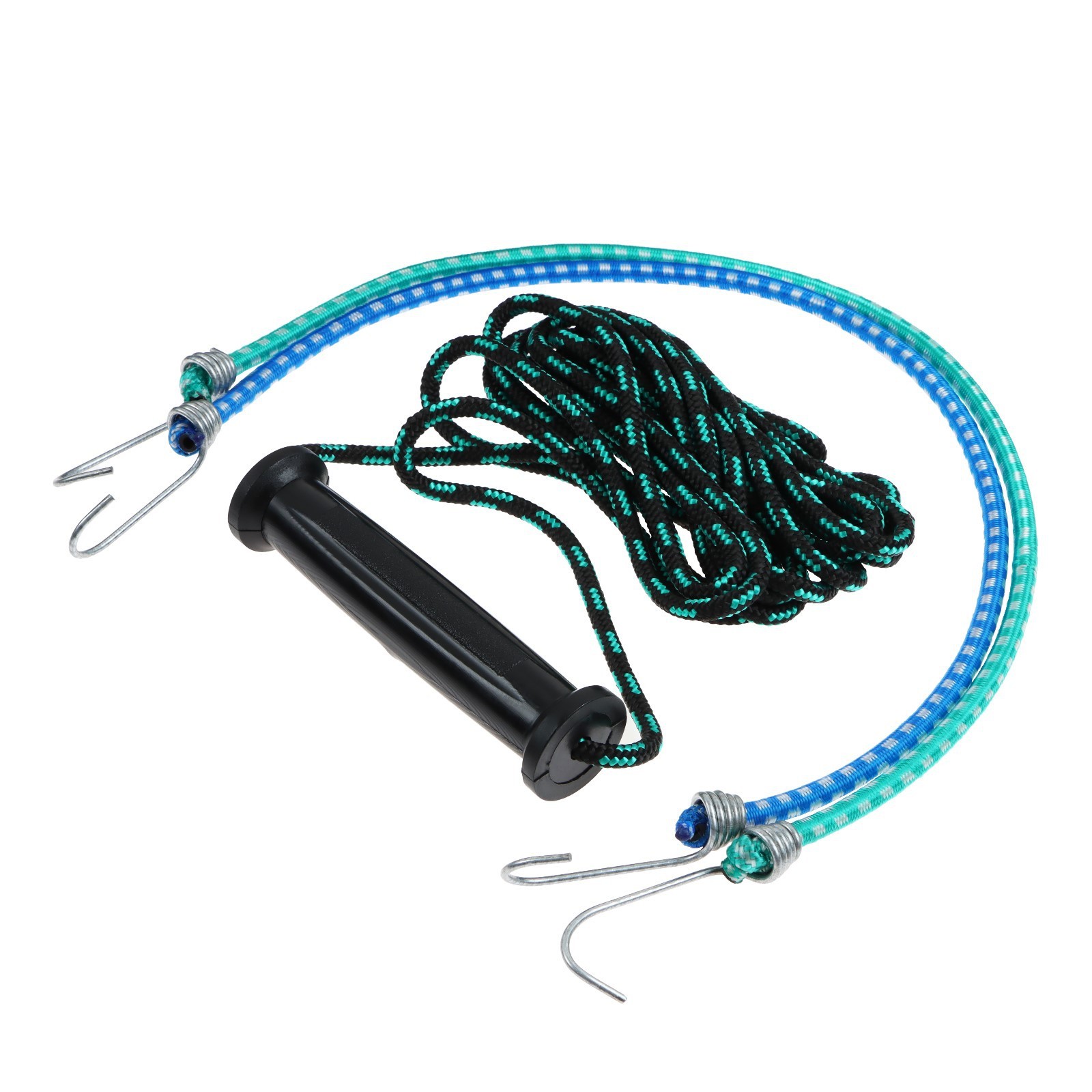 Упряжка для саней-волокуш ЭКСТРУЗИОН