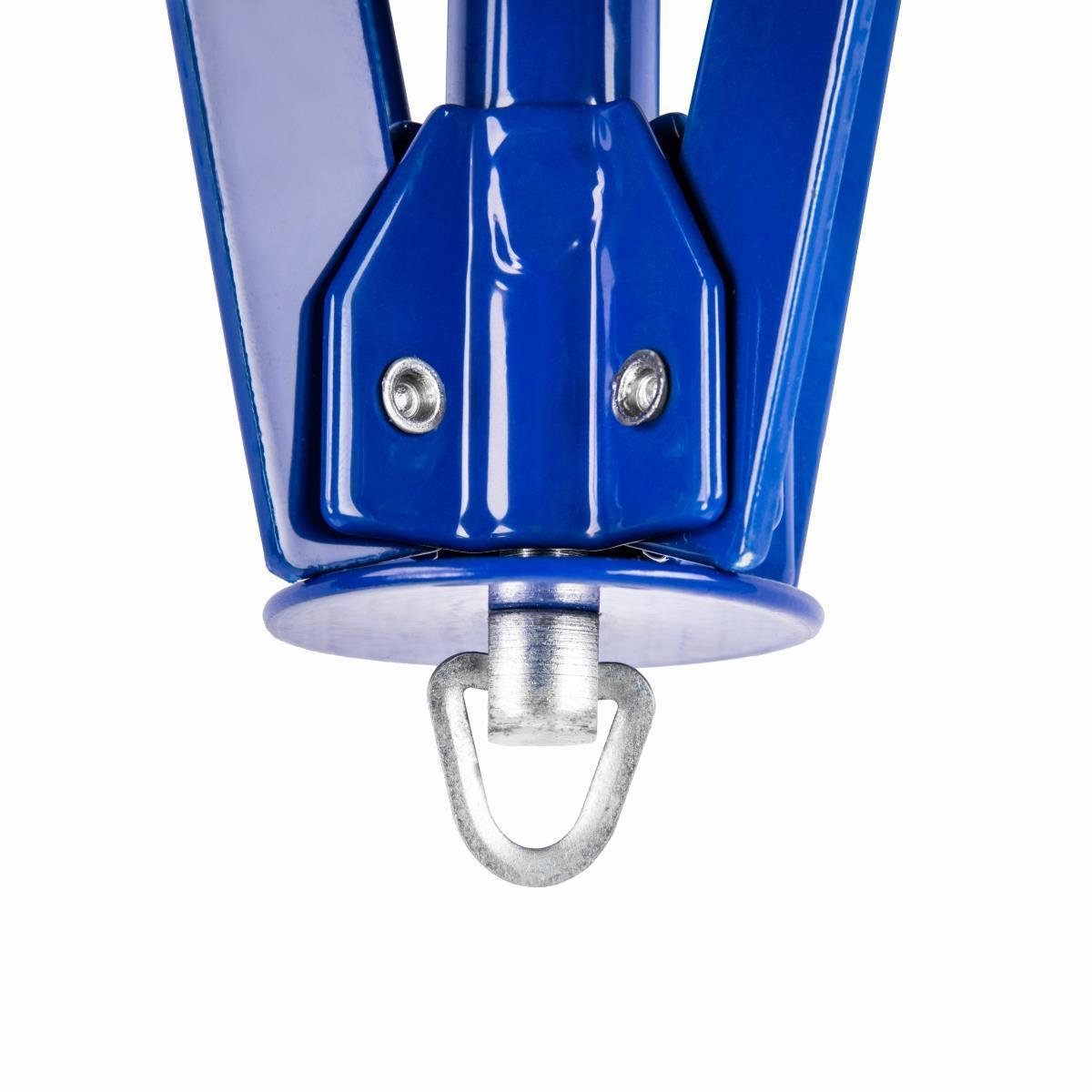 Якорь складной ТОНАР ЯЛС-02 (2.5 кг)