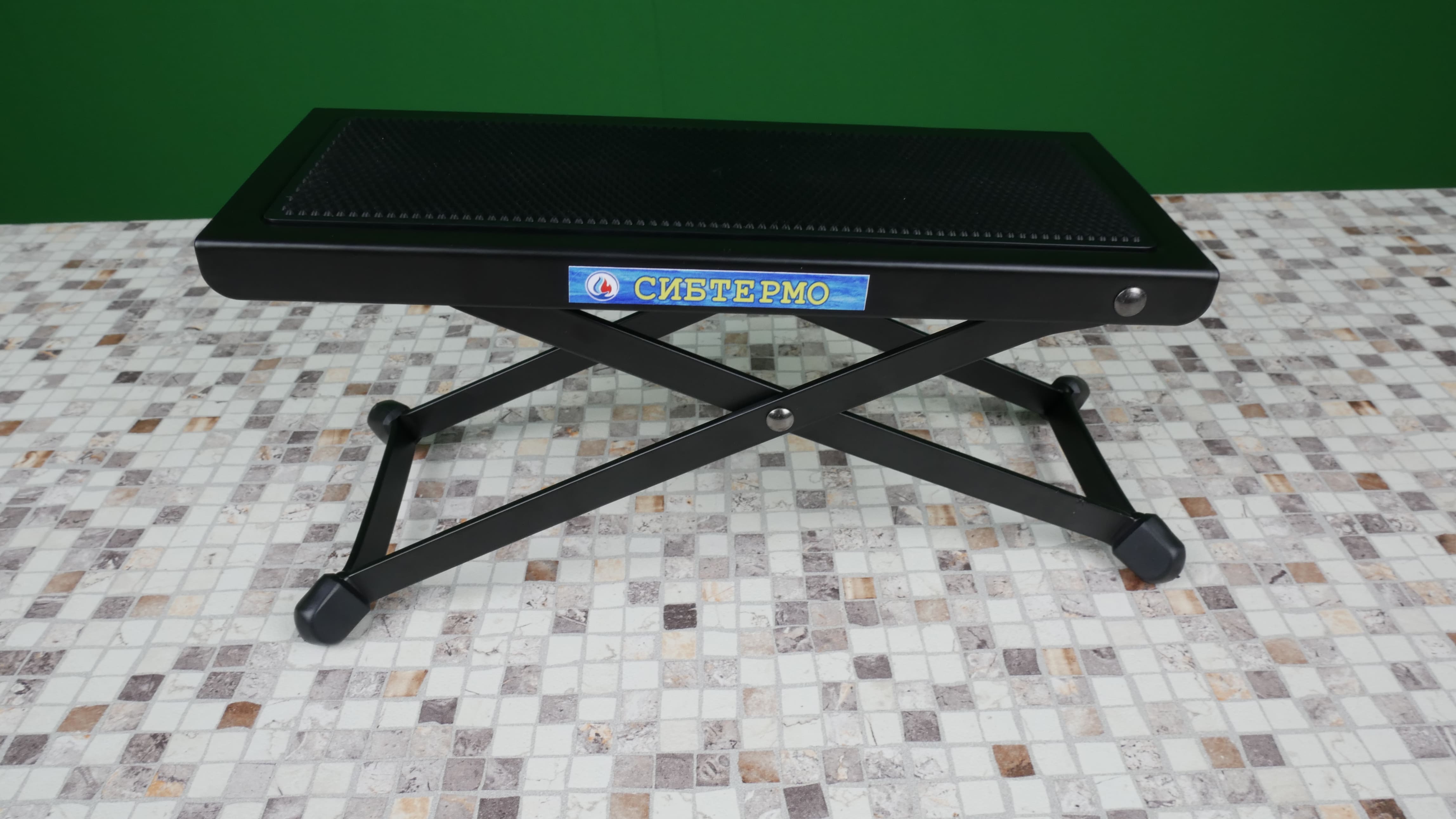 Подставка под зимнюю удочку СИБТЕРМО