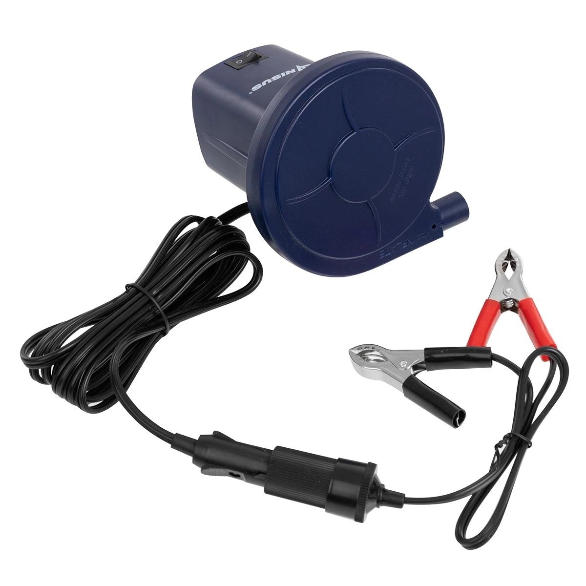 Насос электрический NISUS N-HT-398AB