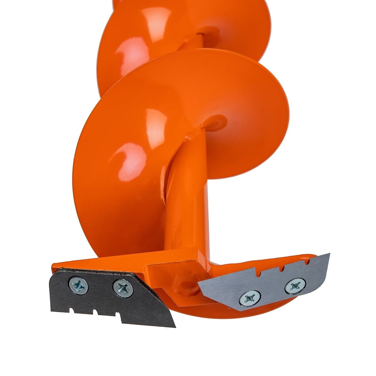 Шнек под мотобур ТОНАР MOTOSHTORM 150R