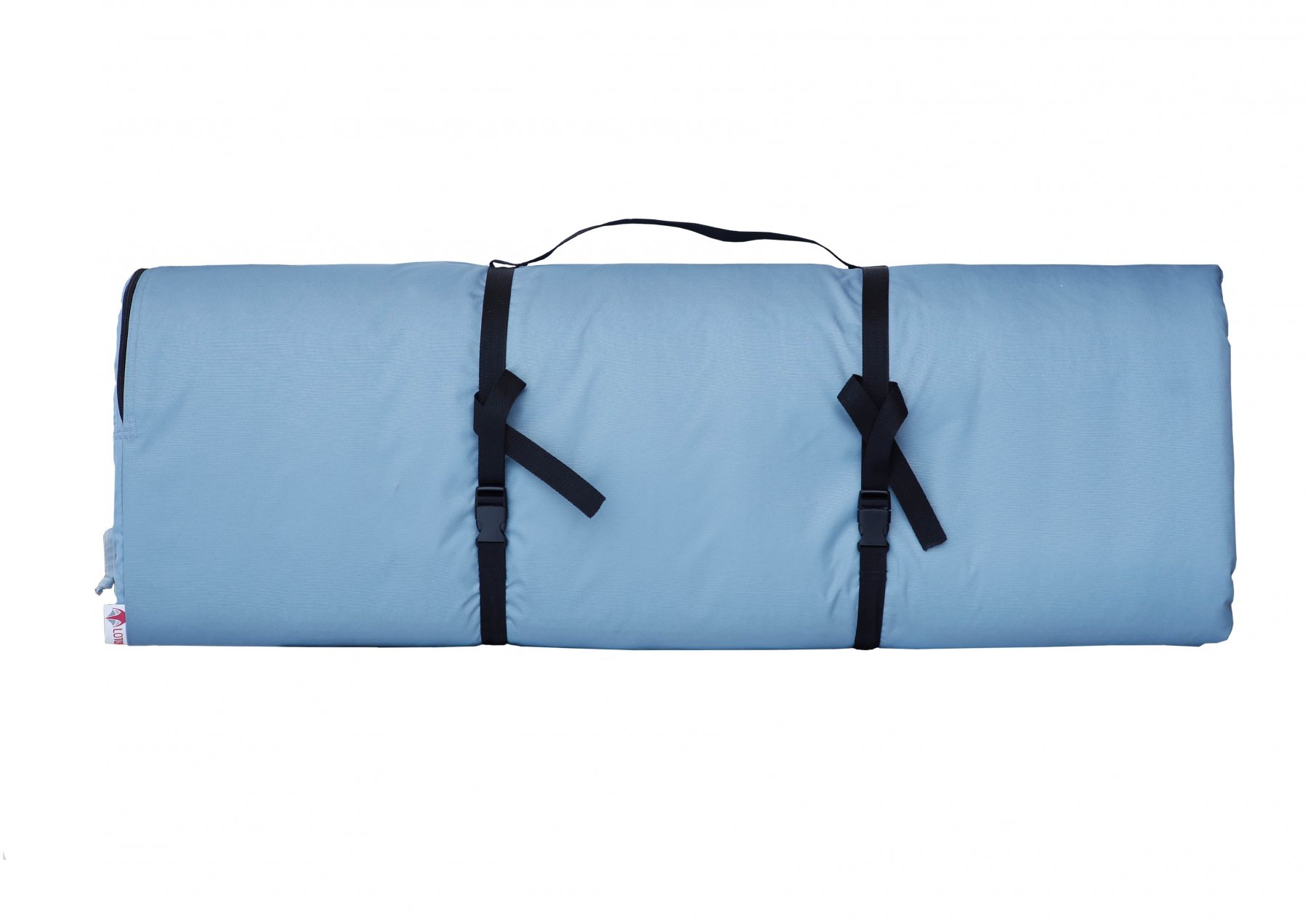 Пол утепленный ЛОТОС Куб 3 ПУ4000 (с отверстиями под лунки)