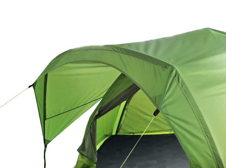 Козырек ЛОТОС 3 (летний)