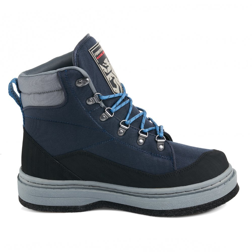 Ботинки д/вейдерсов FINNTRAIL Greenwood 5224