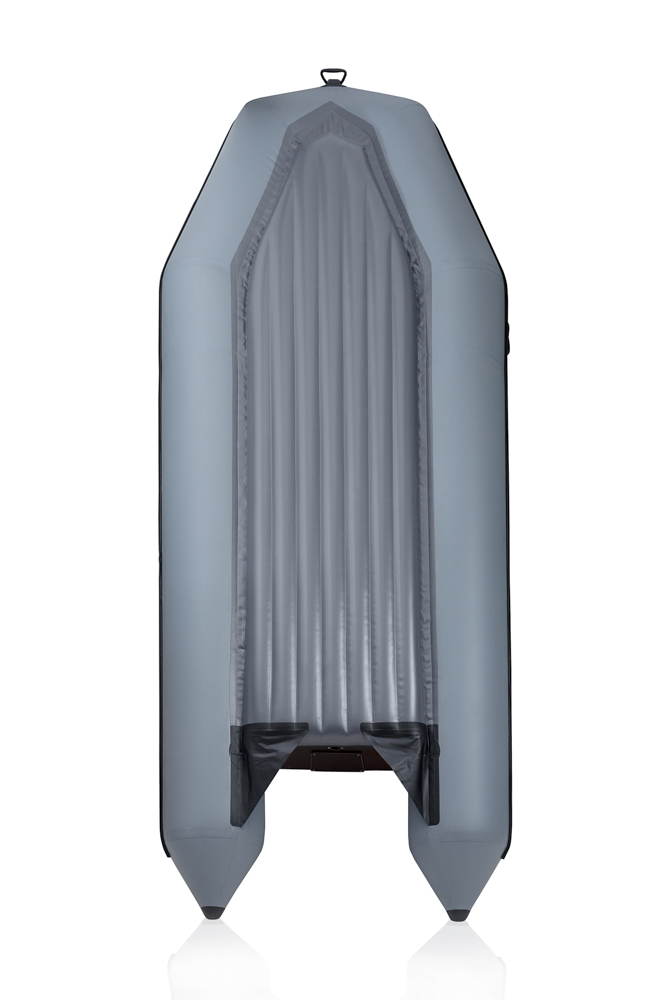 Лодка LEADER Тундра-380 НДНД