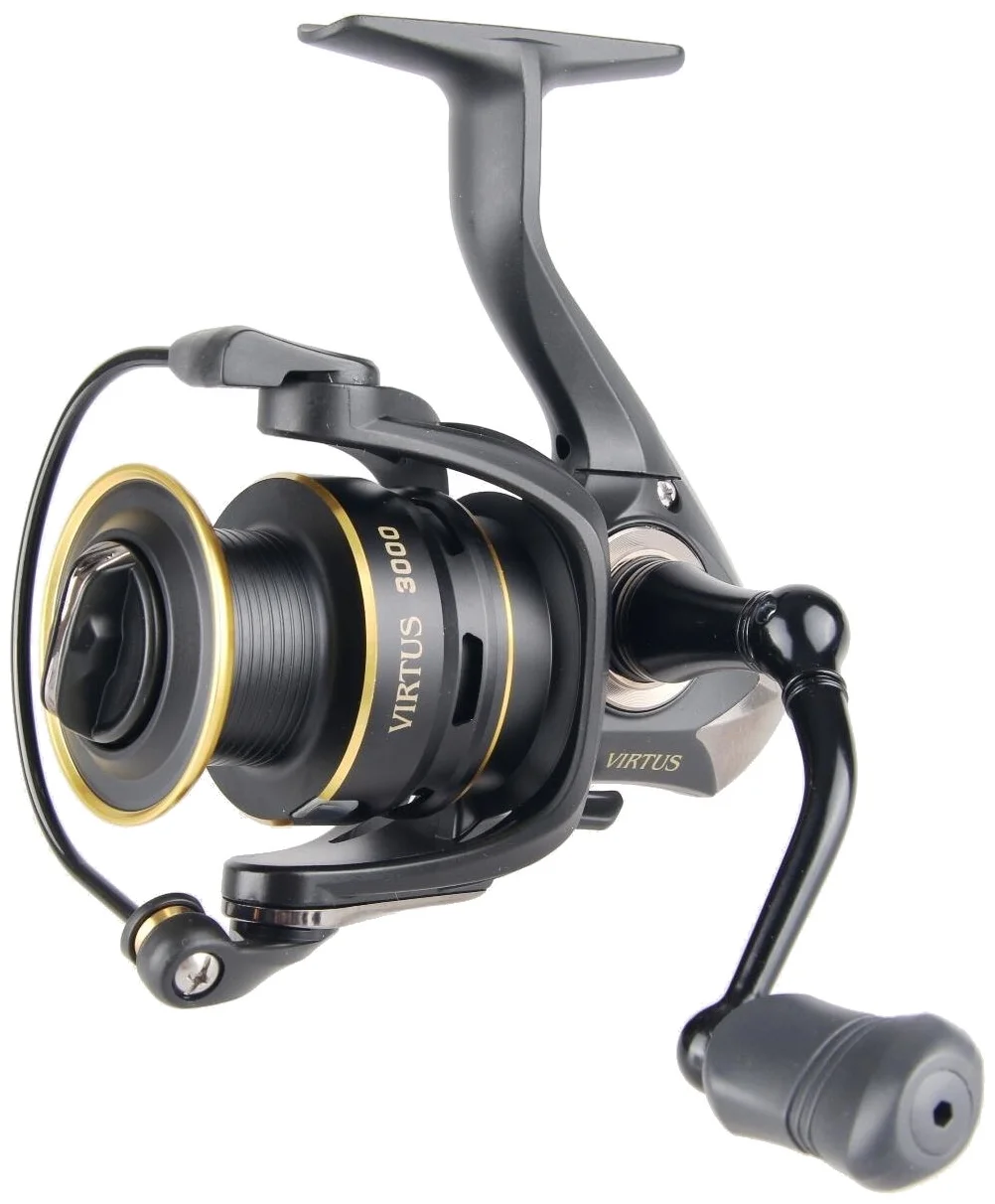 Катушка RYOBI Virtus (1000)